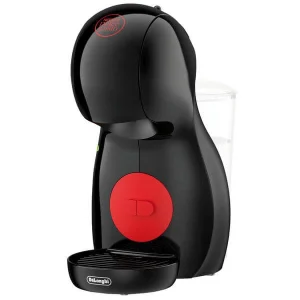 Offres 🤩 De Longhi Piccolo XS Black – Dolce Gusto ✨ 7