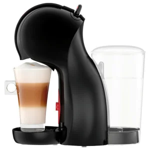 Offres 🤩 De Longhi Piccolo XS Black – Dolce Gusto ✨ 9