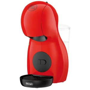 Offres 👏 De Longhi Piccolo XS Red – Dolce Gusto ⭐ 7