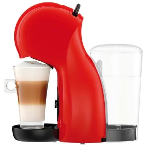 Offres 👏 De Longhi Piccolo XS Red – Dolce Gusto ⭐ 9