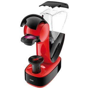 Meilleur prix 💯 De Longhi Infinissima EDG 260.R Red – Dolce Gusto 😀 7