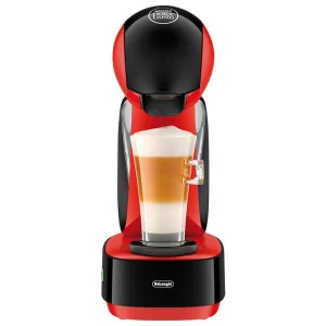 Meilleur prix 💯 De Longhi Infinissima EDG 260.R Red – Dolce Gusto 😀 9