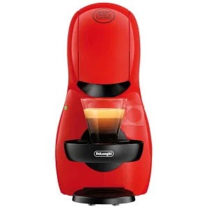 Budget ✔️ De Longhi PiccoloXS EDG210.R StarterKIT – Dolce Gusto 👏 7