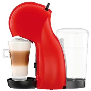 Budget ✔️ De Longhi PiccoloXS EDG210.R StarterKIT – Dolce Gusto 👏 9